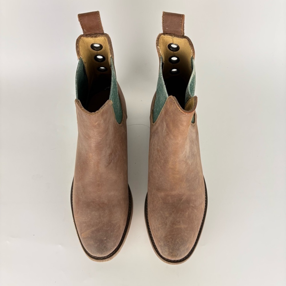 NIB Free People Farylrobin Janice Booties - Picture 3 of 8